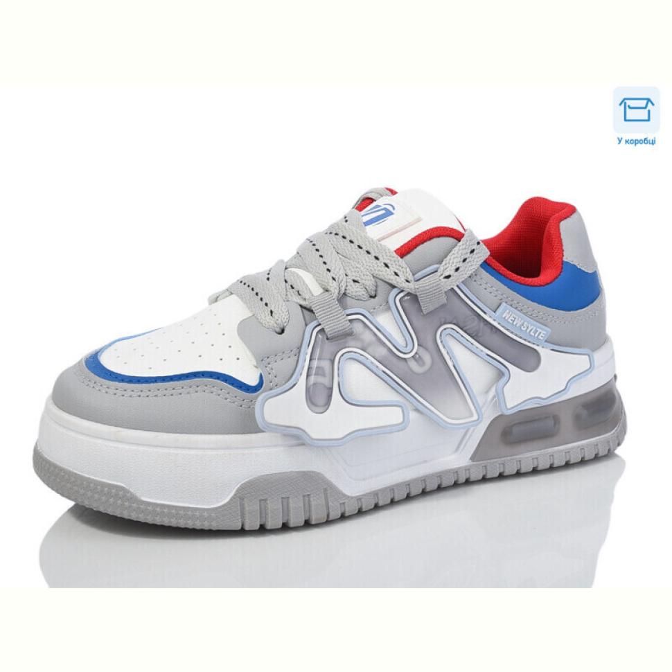 Кроссовки Alimama-Girnaive CR11-2