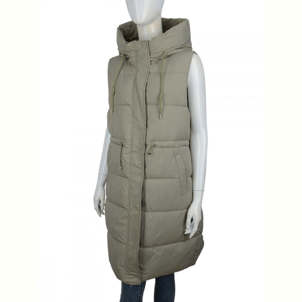 Жилетка Hope 2325 khaki