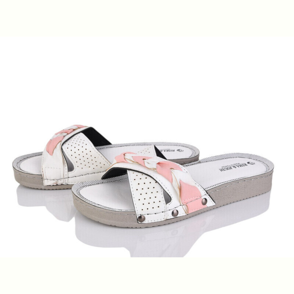 Шлепки Obuvok Ш01-1 (11152)