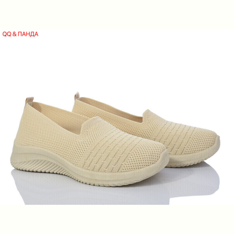 Слипоны QQ&Панда AL05-4