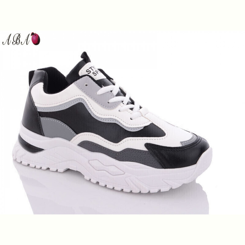 Кроссовки Aba 23-61