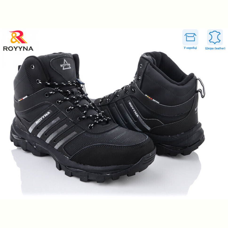 Ботинки ROYYNA 061D-8