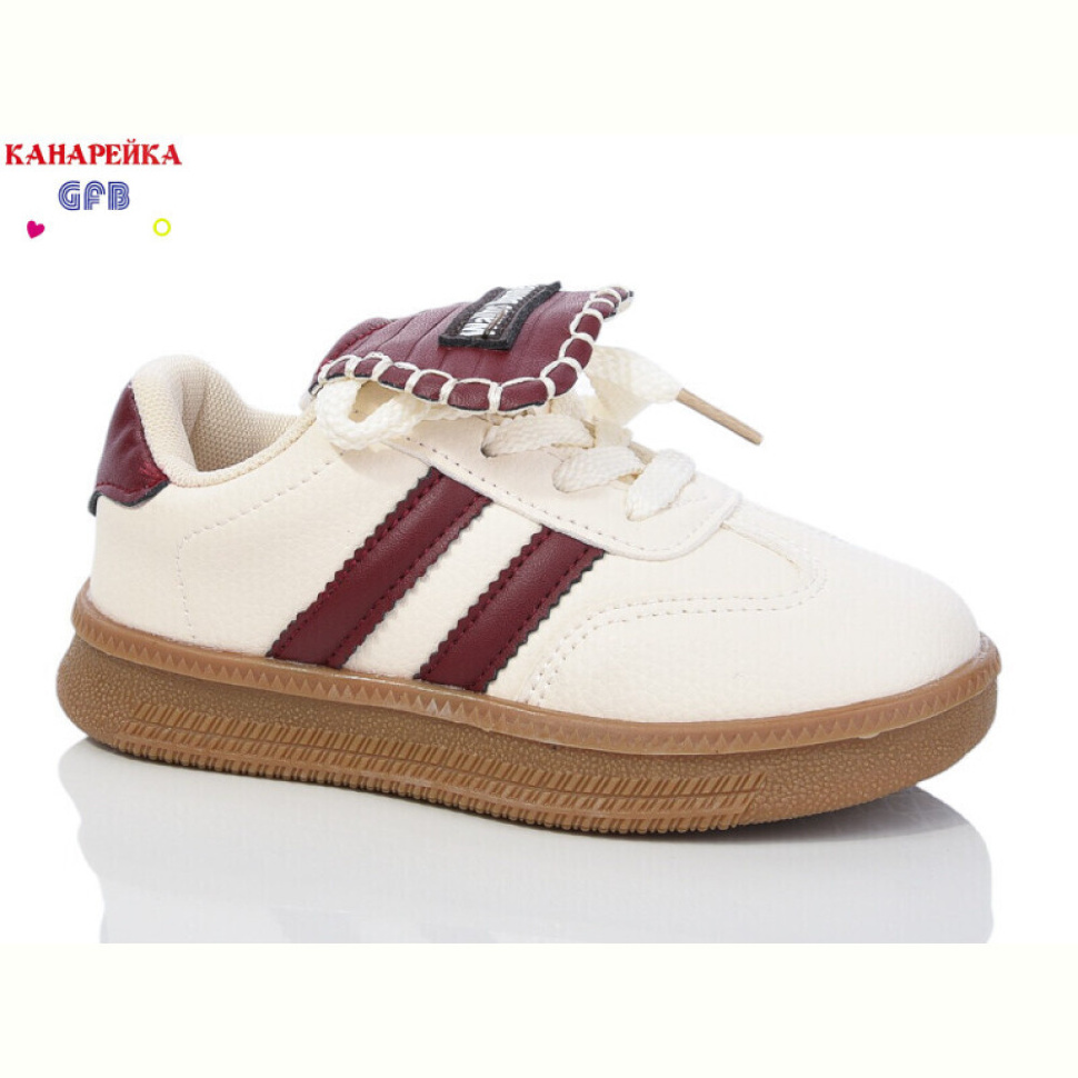 Кроссовки GFB-Канарейка Y7066-5