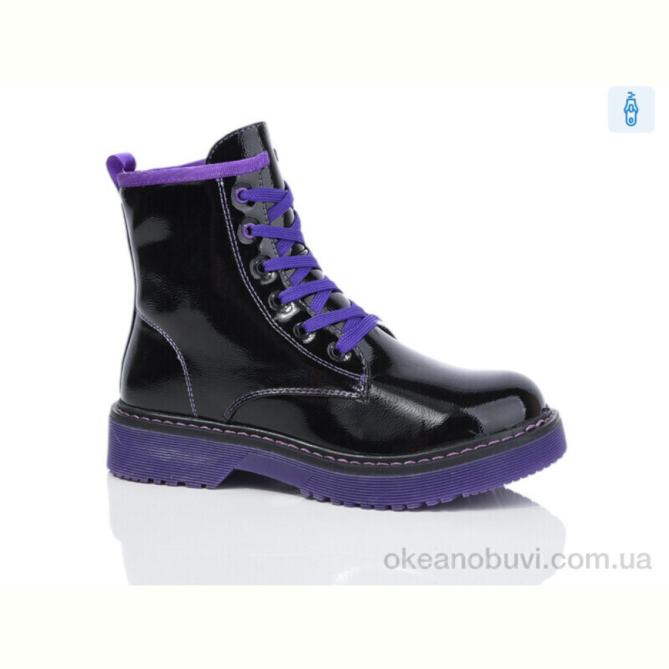 Ботинки SANLIN Z3-5812GF