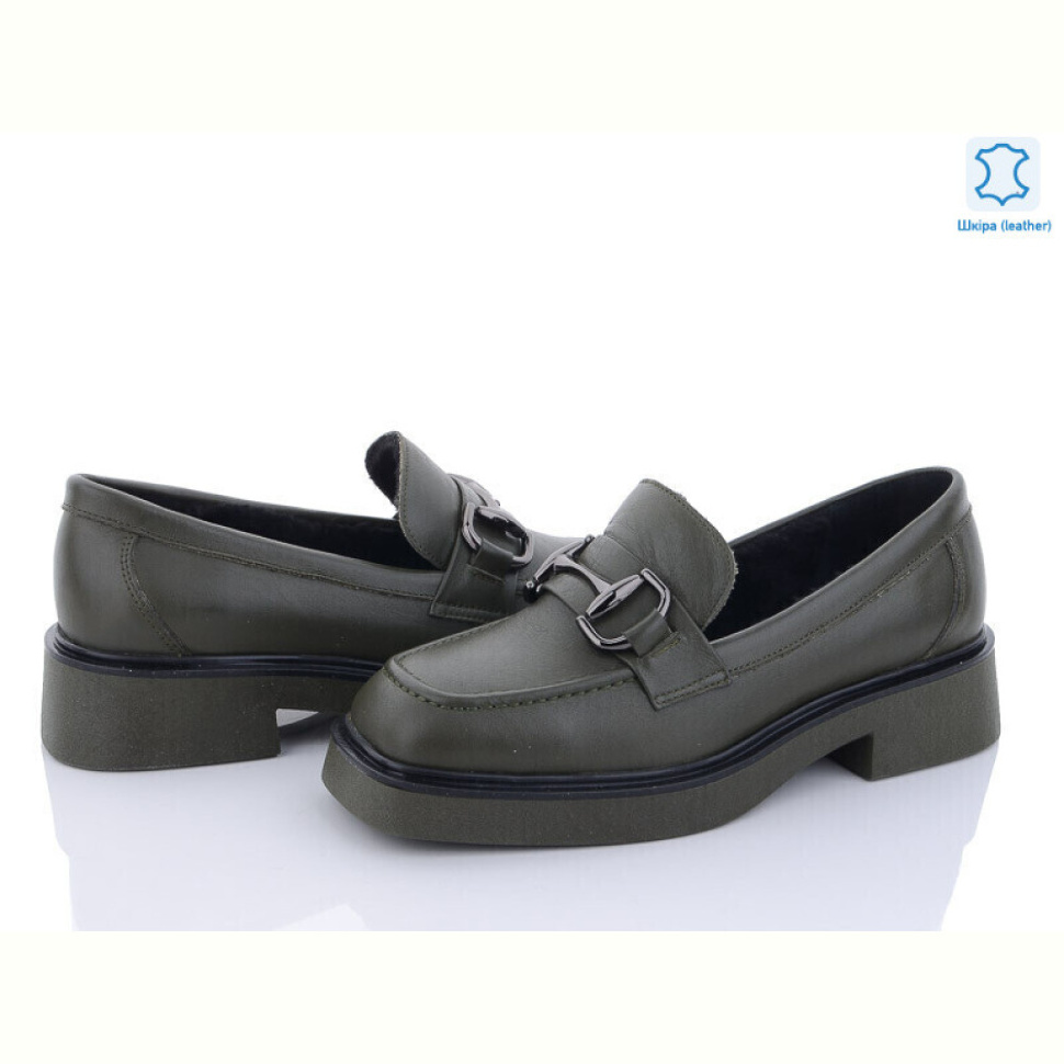 Туфли Tizianna 100240225 khaki Туфли Tizianna 100240225 khaki