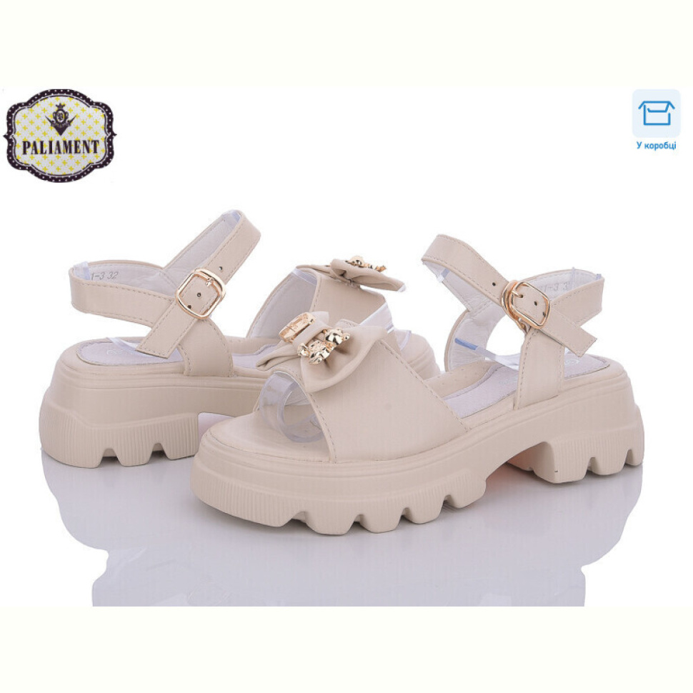 Босоножки PALIAMENT W31-3