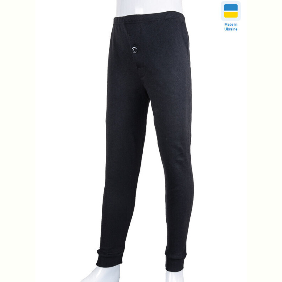 Кальсоны STARK Кальсони дит. чорний