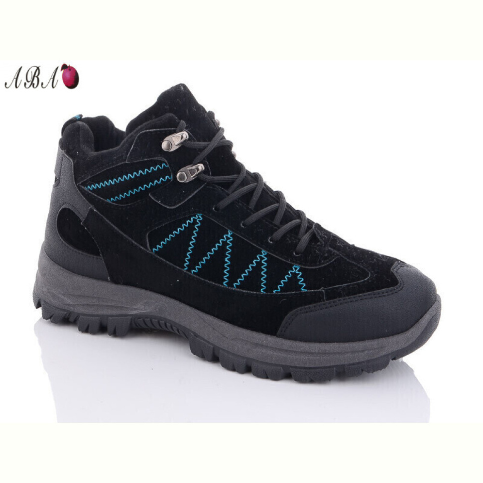 Ботинки Aba 578-9