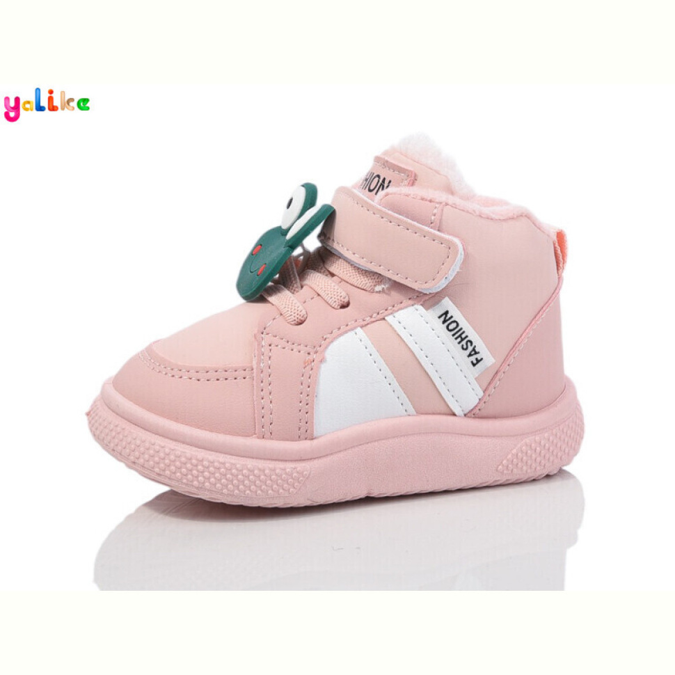 Ботинки Yalike 746-2