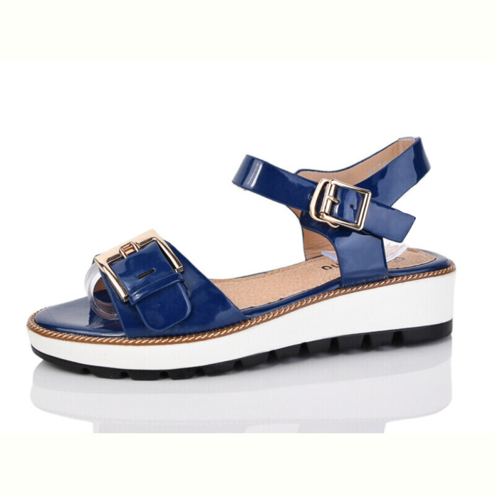 Босоножки Purlina 6670-9