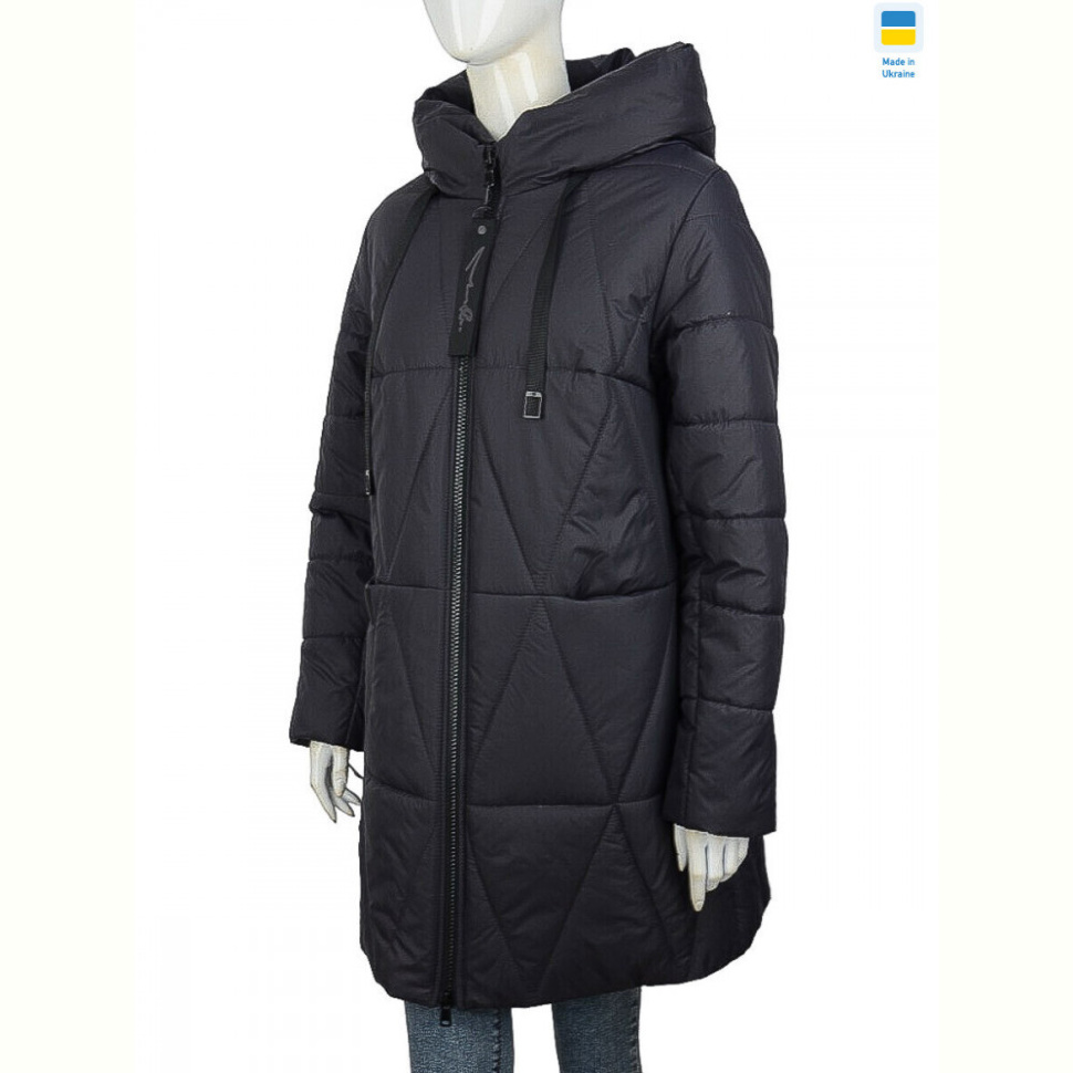 Куртка Tatiana-DIVO P2 слива Куртка Tatiana-DIVO P2 слива