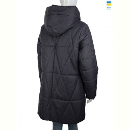 Куртка Tatiana-DIVO P2 слива