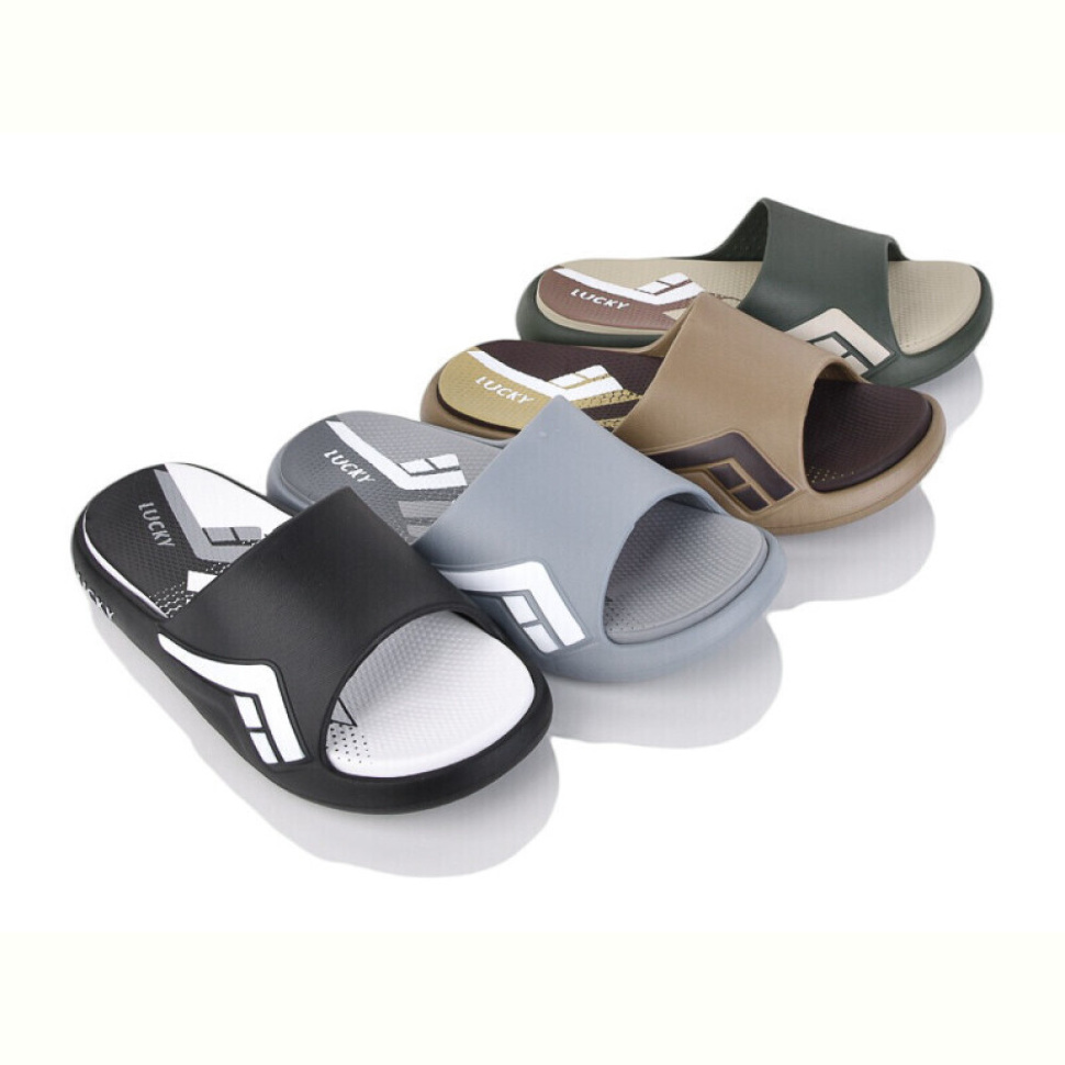 Шлепки Elmob RC52A mix