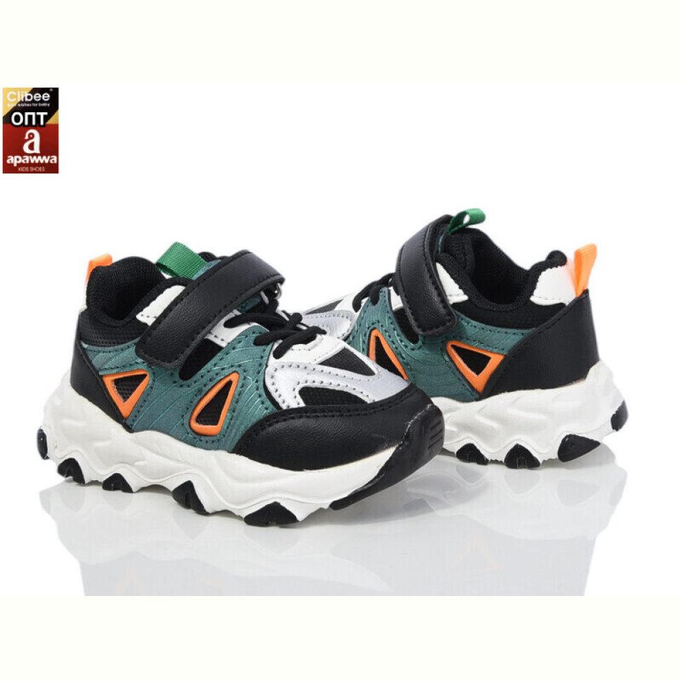 Кроссовки Clibee GY2358-1L