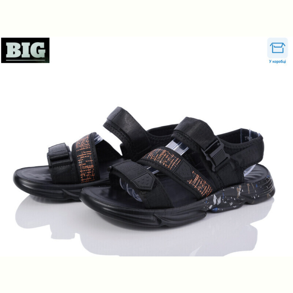 Сандалии BIG 3570-708-15