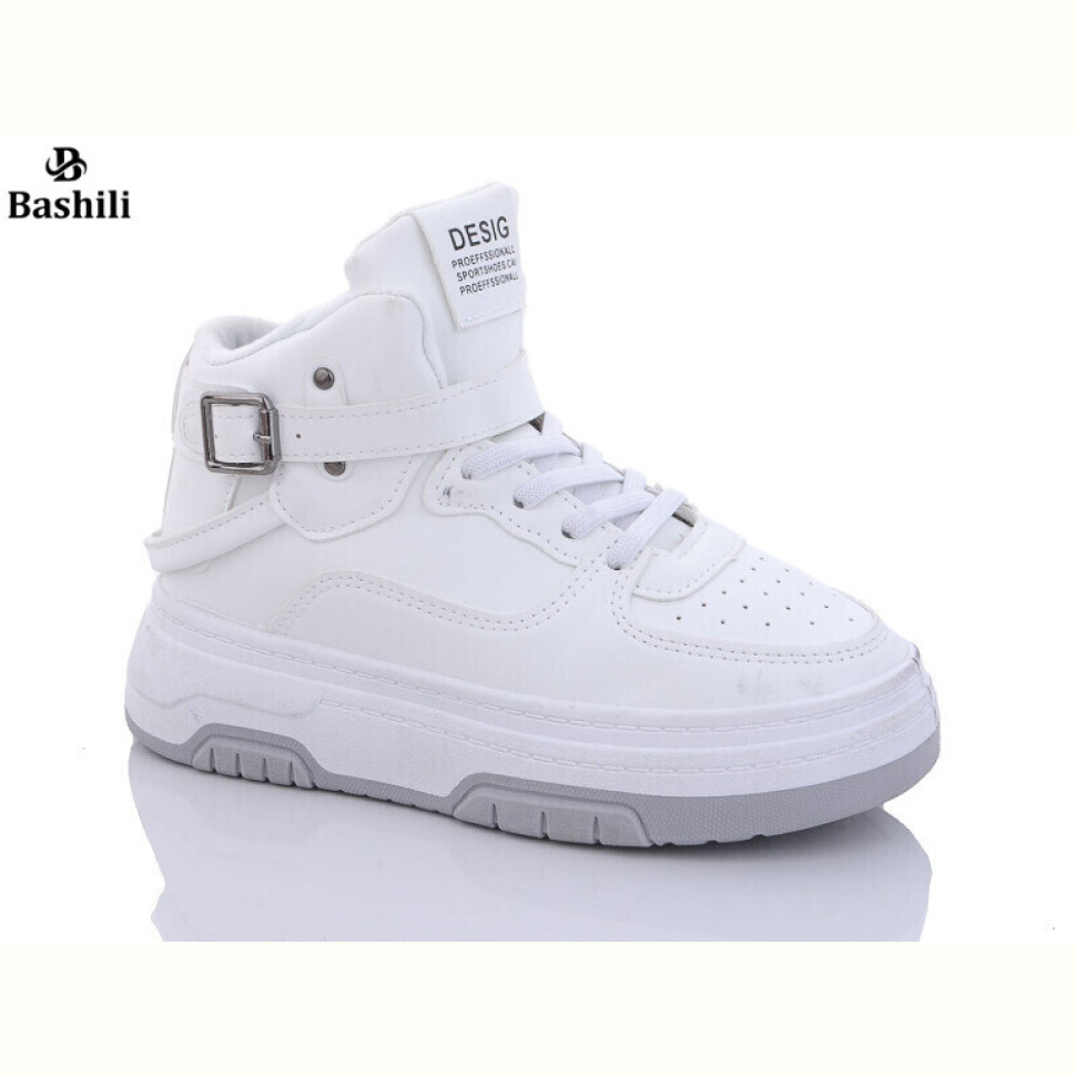 Кроссовки Башили B957-2 Кроссовки Башили B957-2