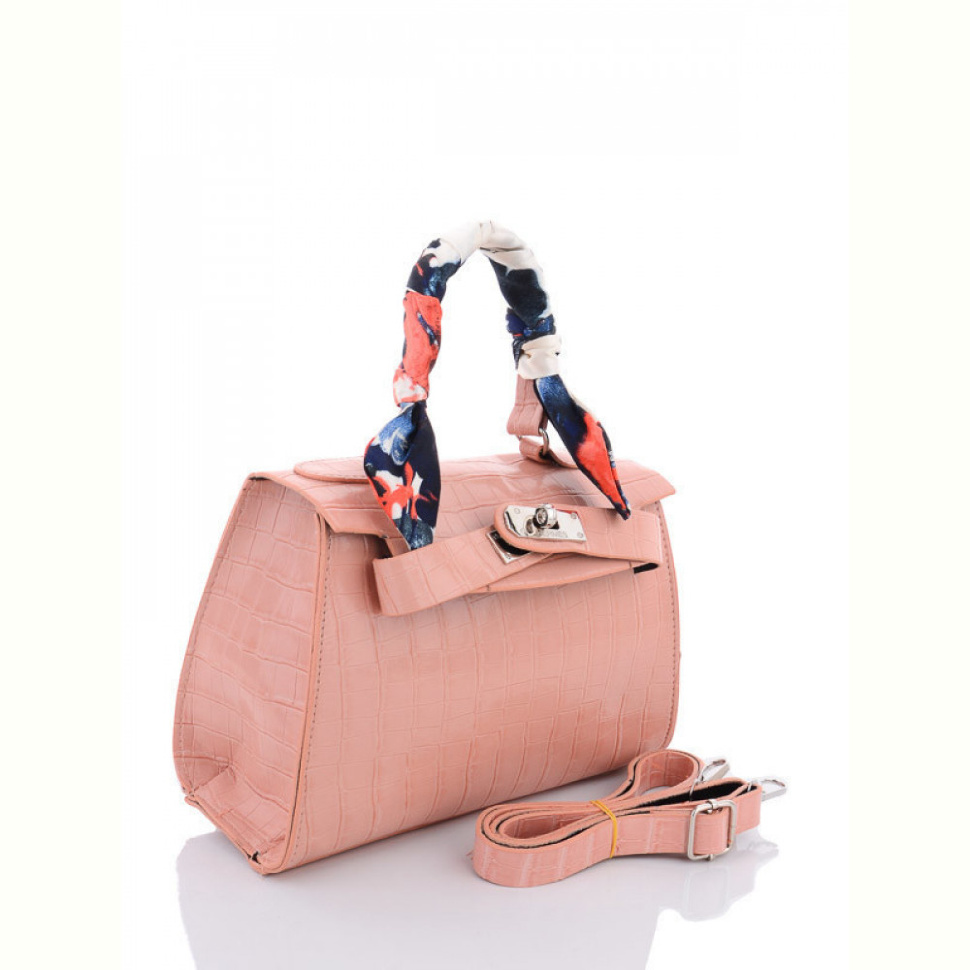 Сумка David Polo 2122-9 pink