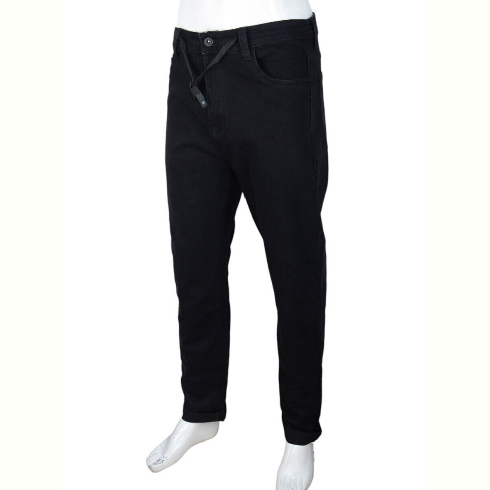 Джинсы Baron M310-2 black