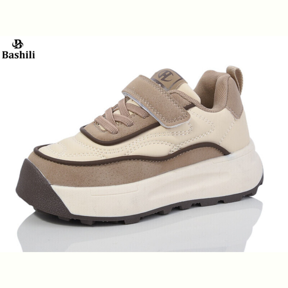 Кроссовки Башили L63A10-11