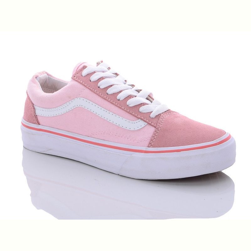 Кроссовки Enigma VWB7018 pink