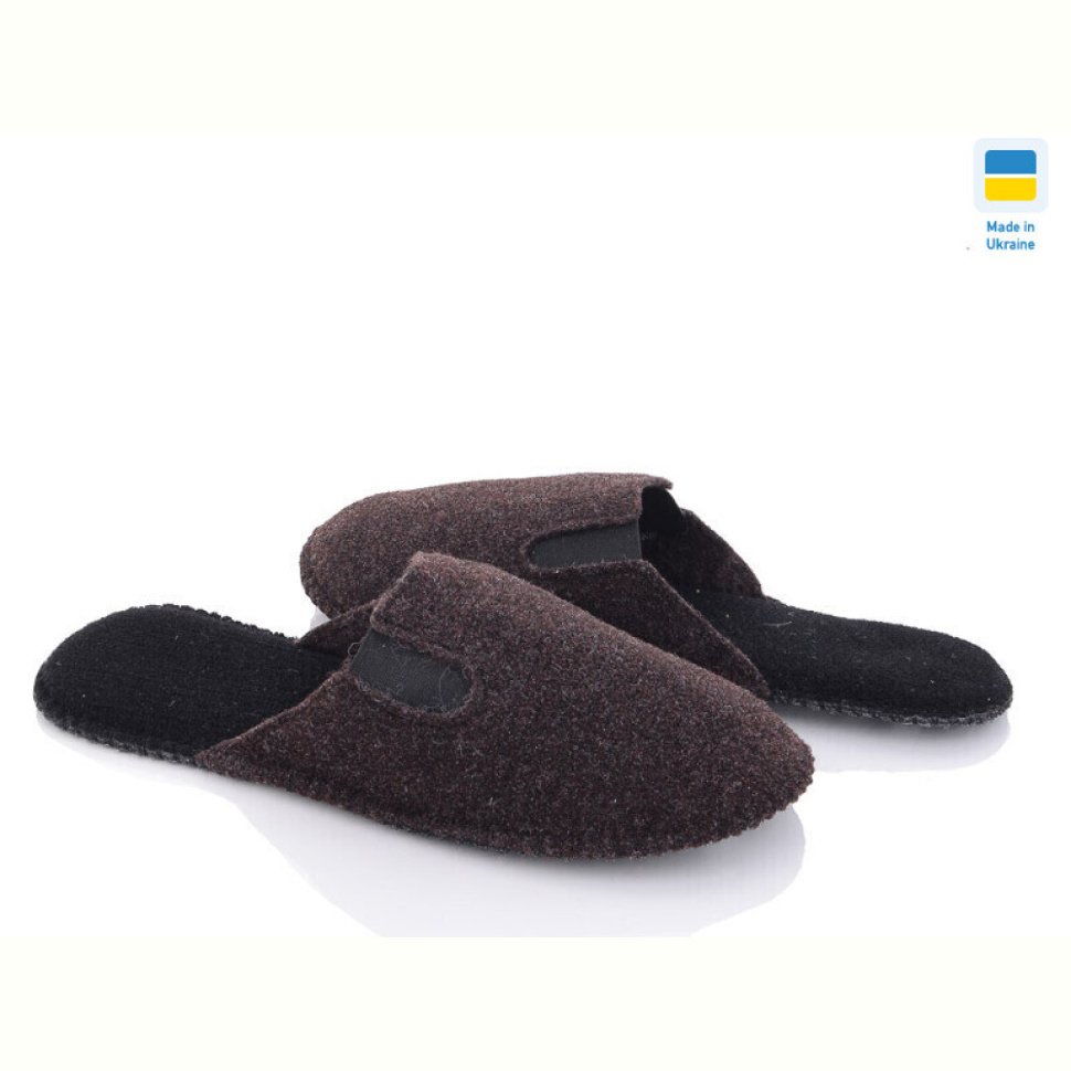 Тапки Inblue 414