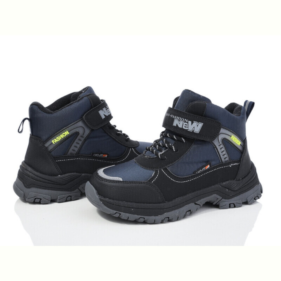 Ботинки Xifa kids L27-2 Ботинки Xifa kids L27-2