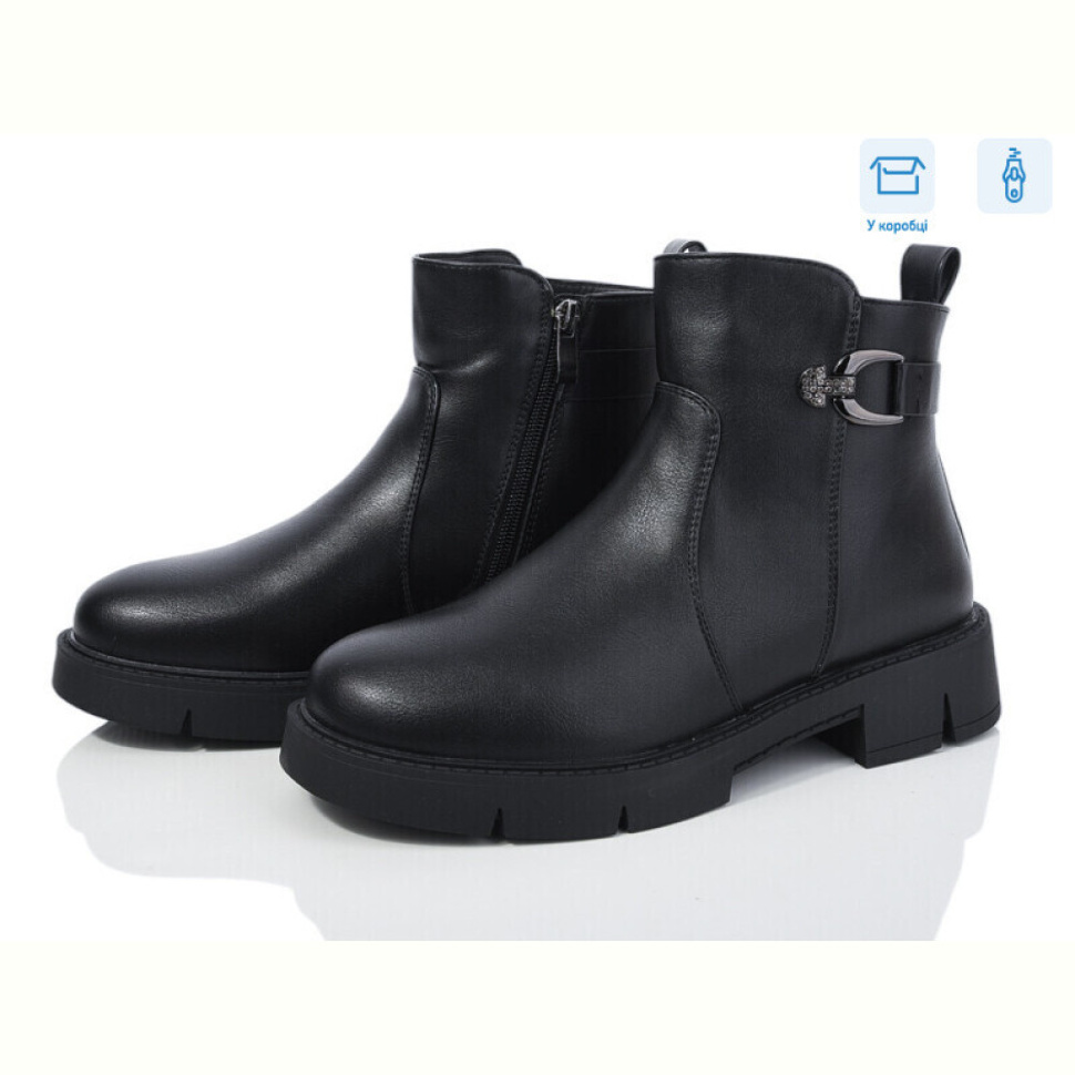 Ботинки Xifa 21-10