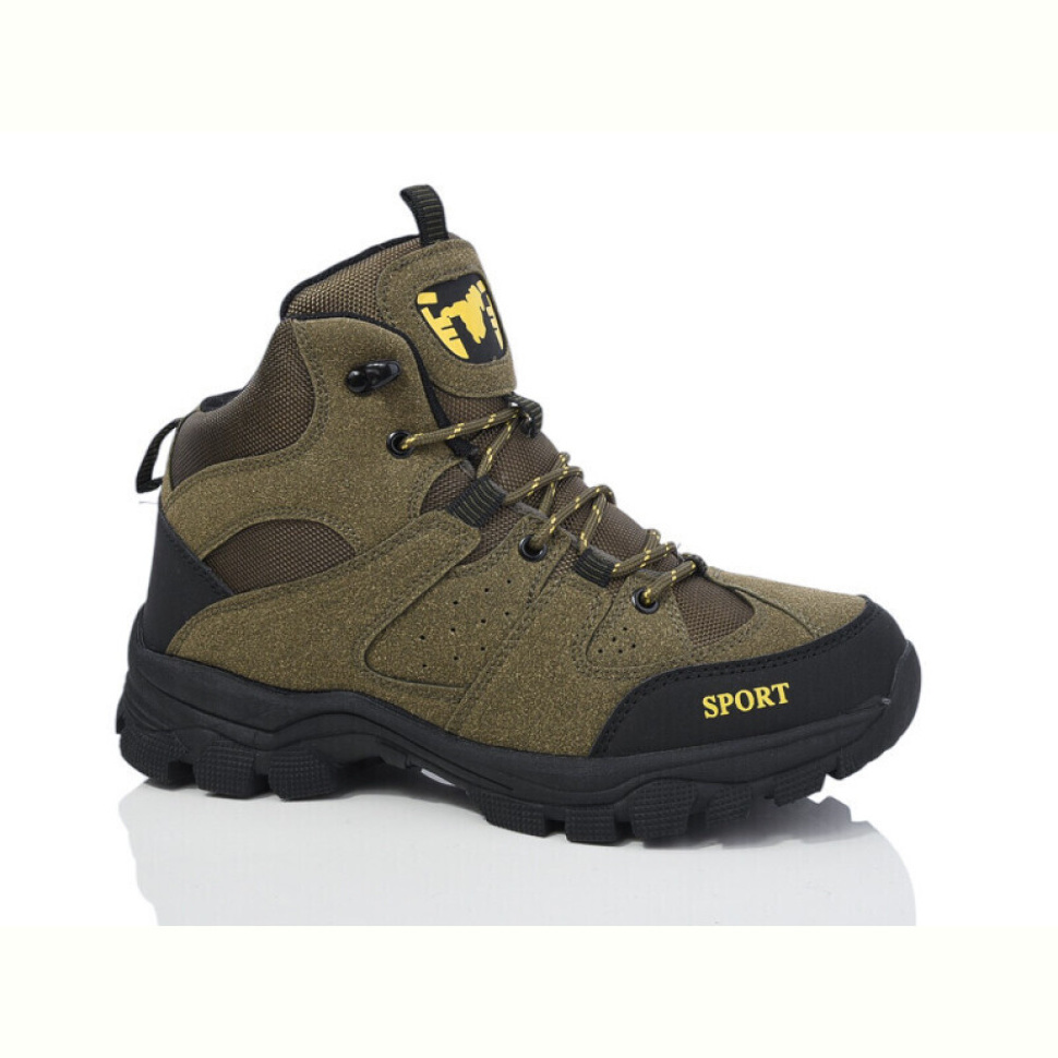 Ботинки Stylen Gard 5521-3