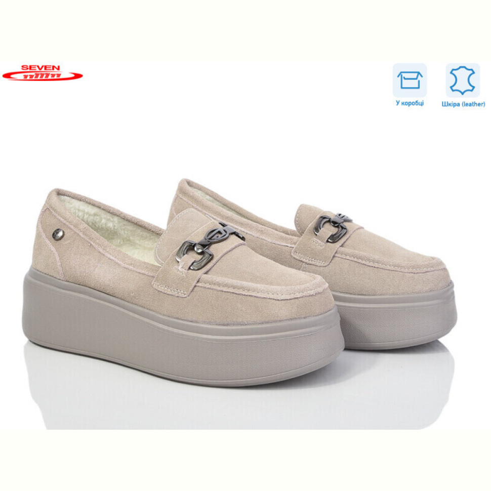Туфли Seven 777-CQ176