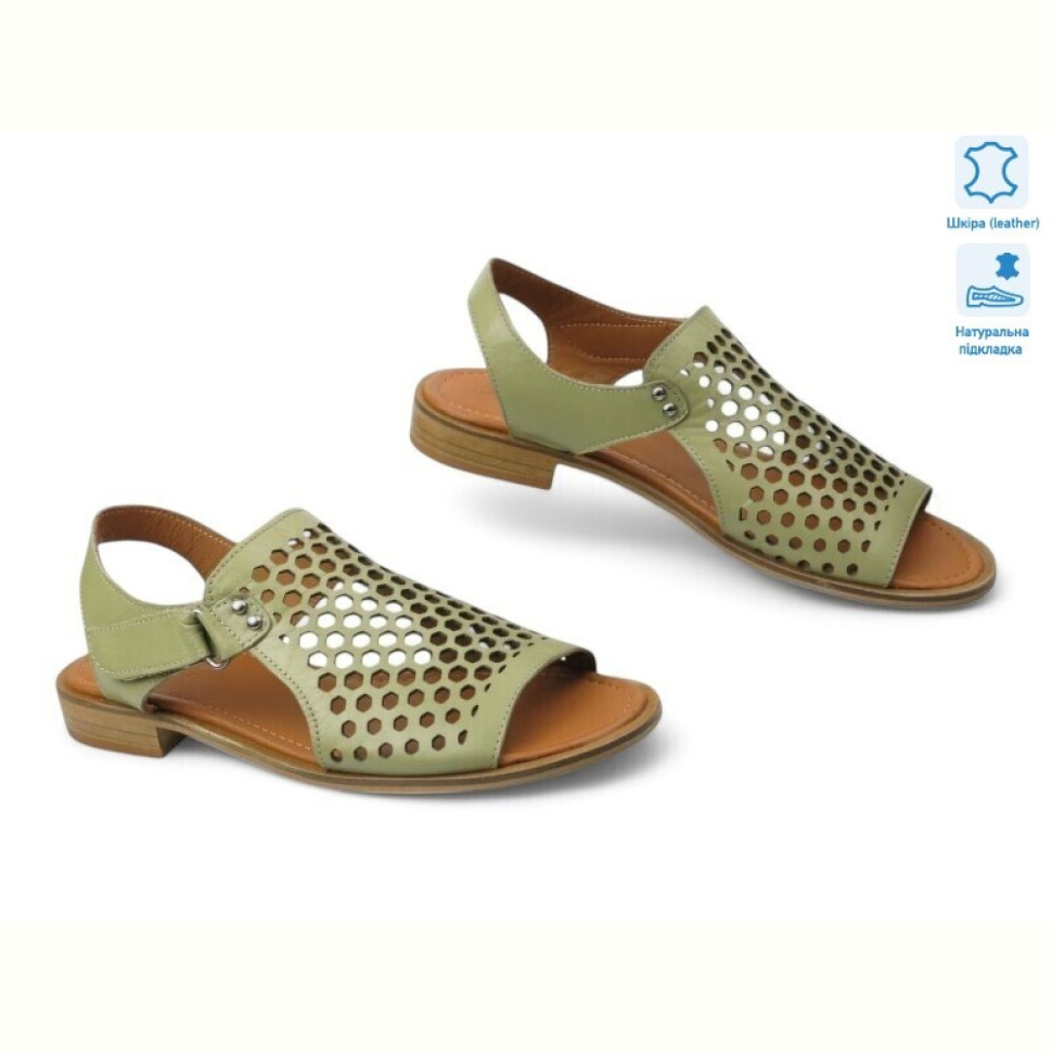 Босоножки Allshoes 199850