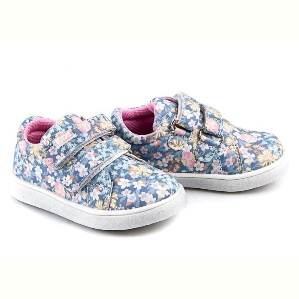 Кроссовки С.Луч A7280-B