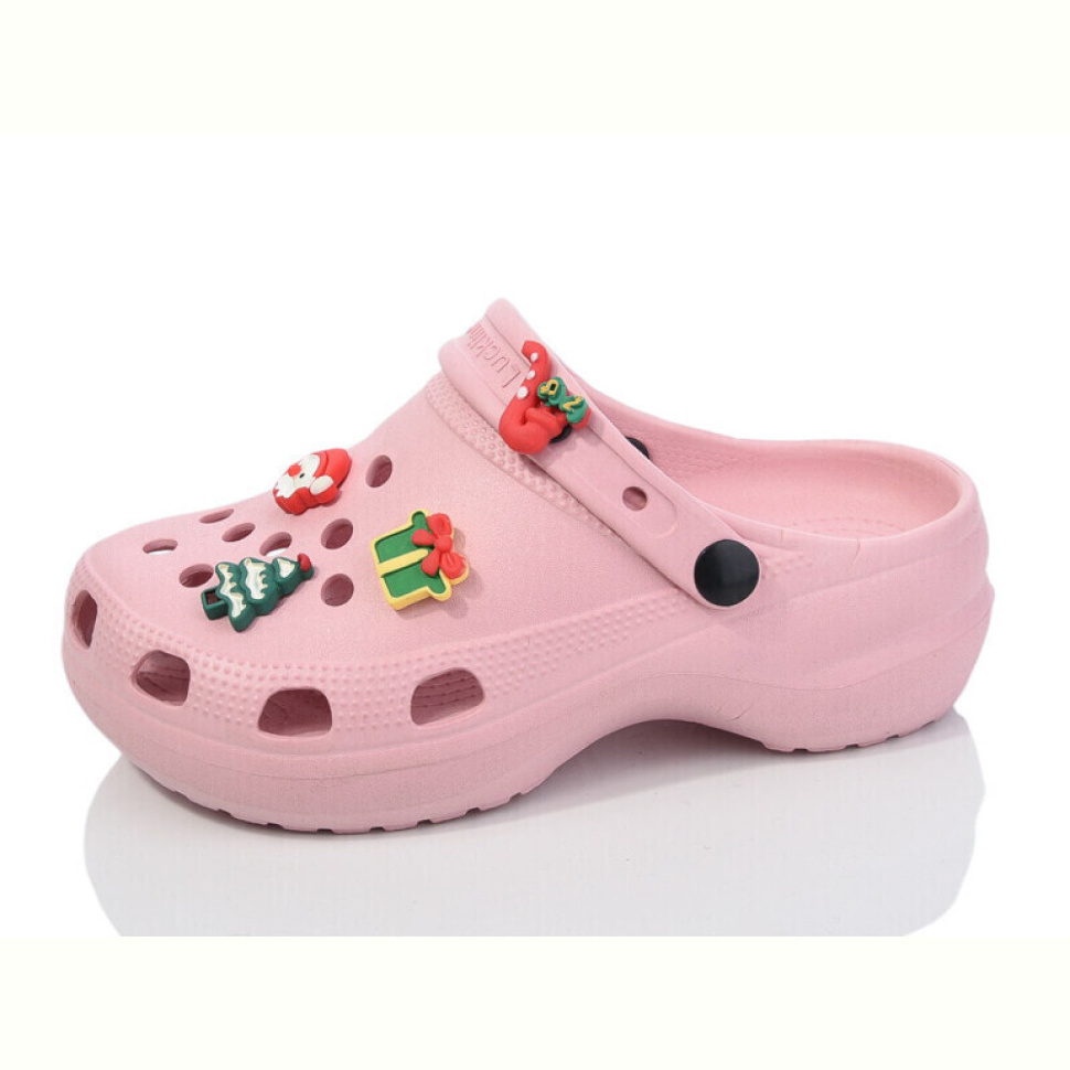 Кроксы Luck Line 5139-366