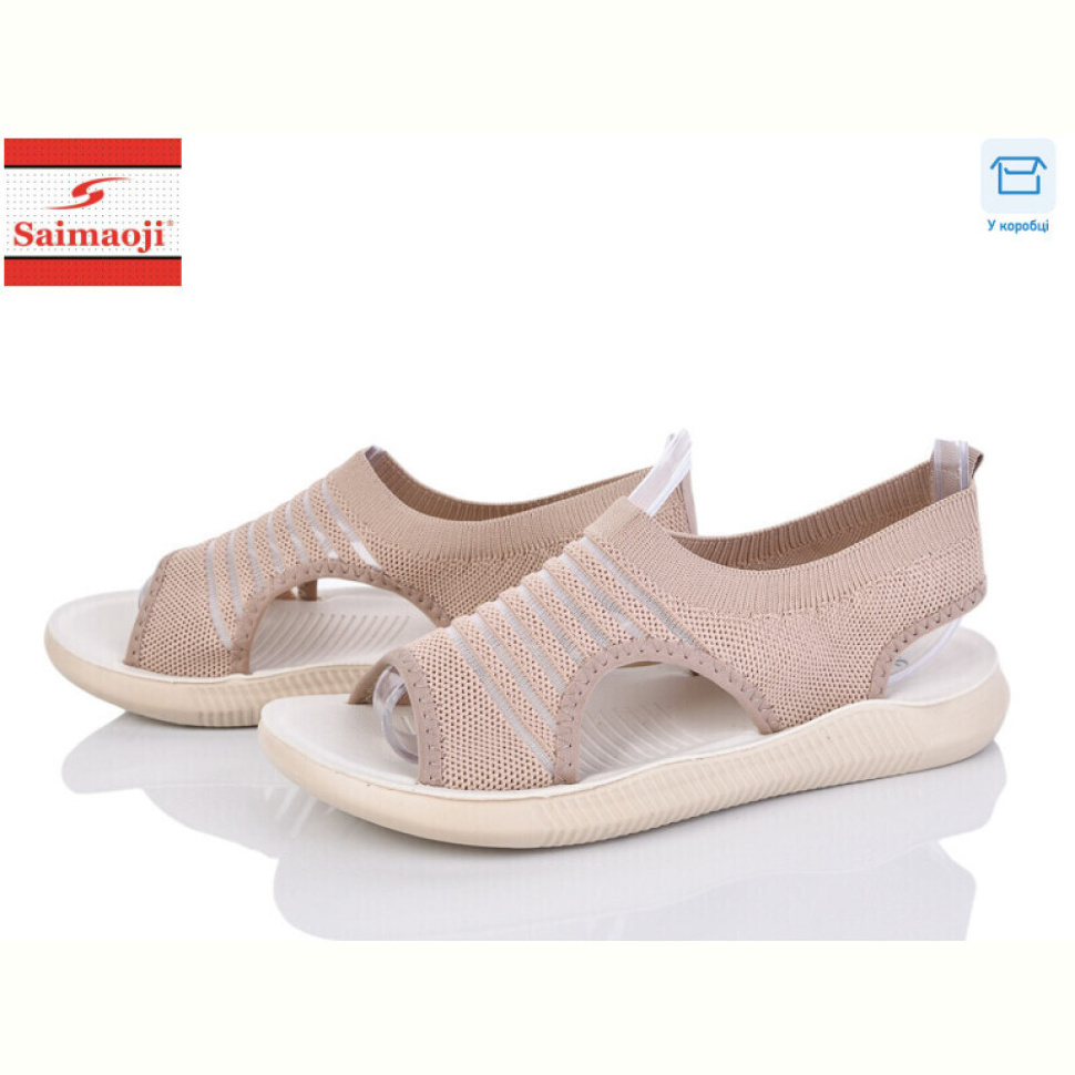 Босоножки Saimaoji F120-15