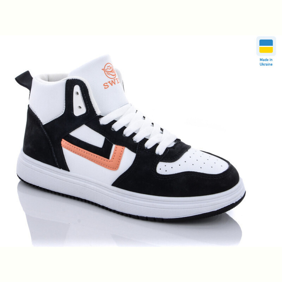 Кроссовки Swin 1609-6