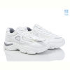 Кроссовки Синдикат взуття M5 white-grey