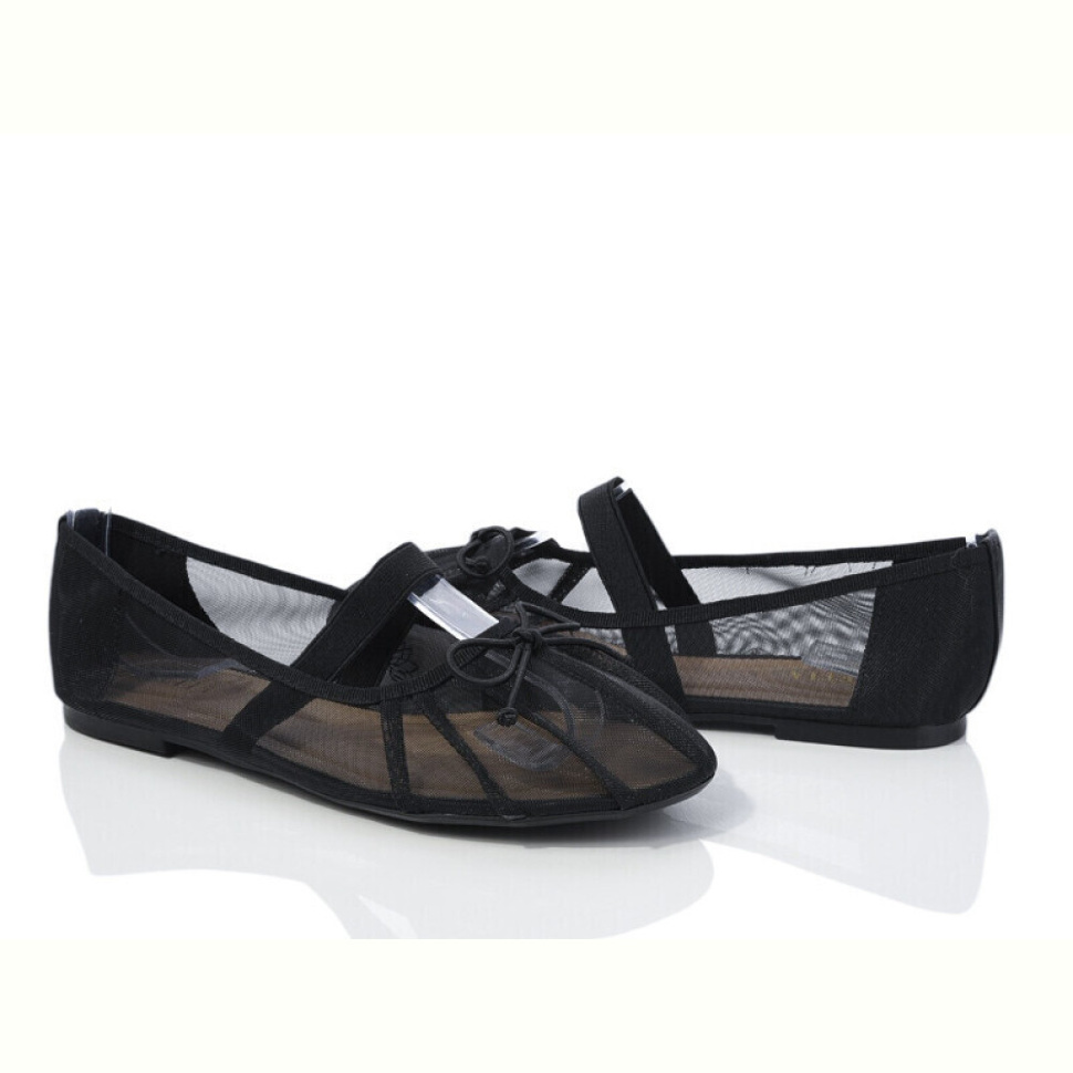 Балетки Loretta R002