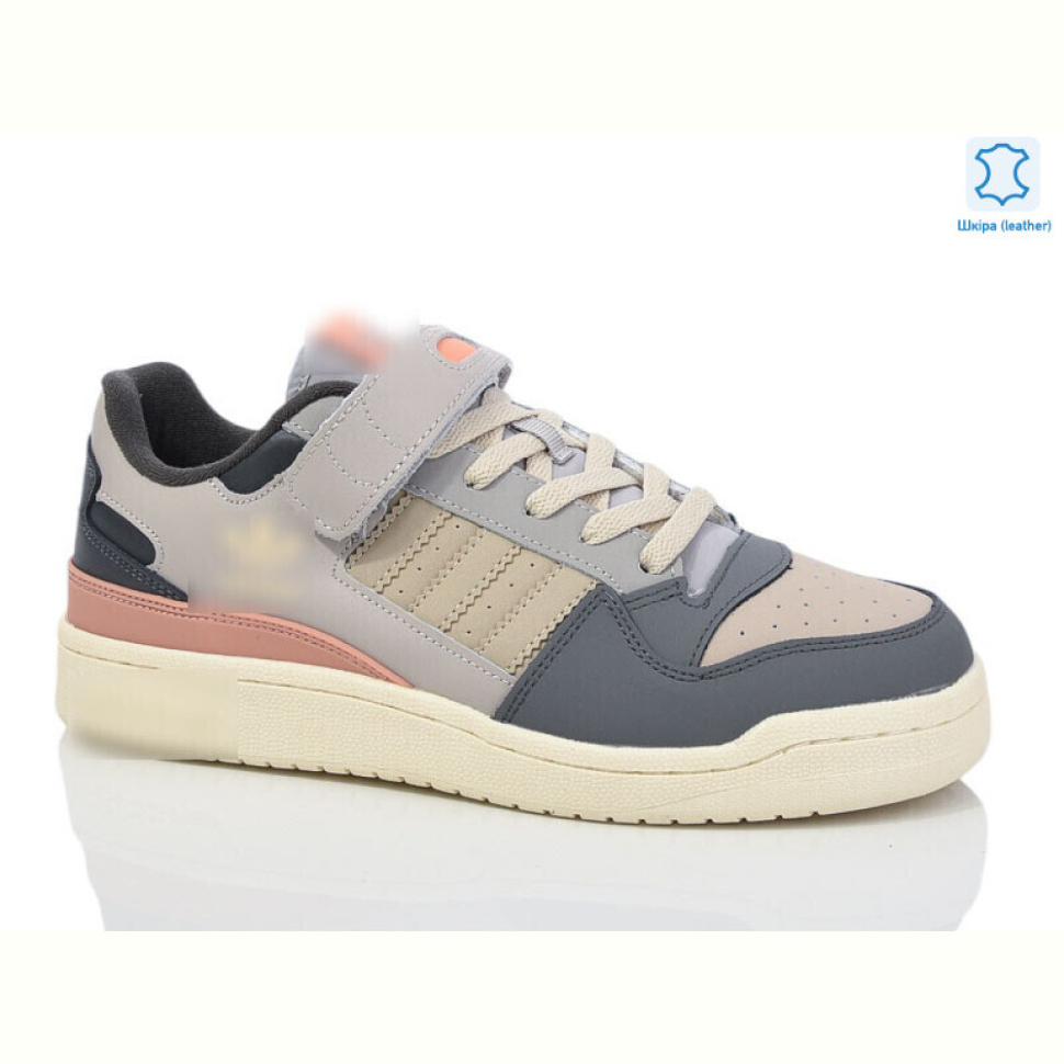 Кроссовки FED A775-15