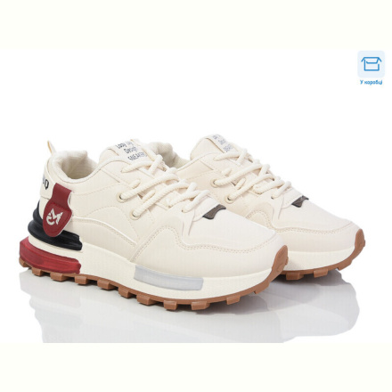 Кроссовки LadyLily AB23-2