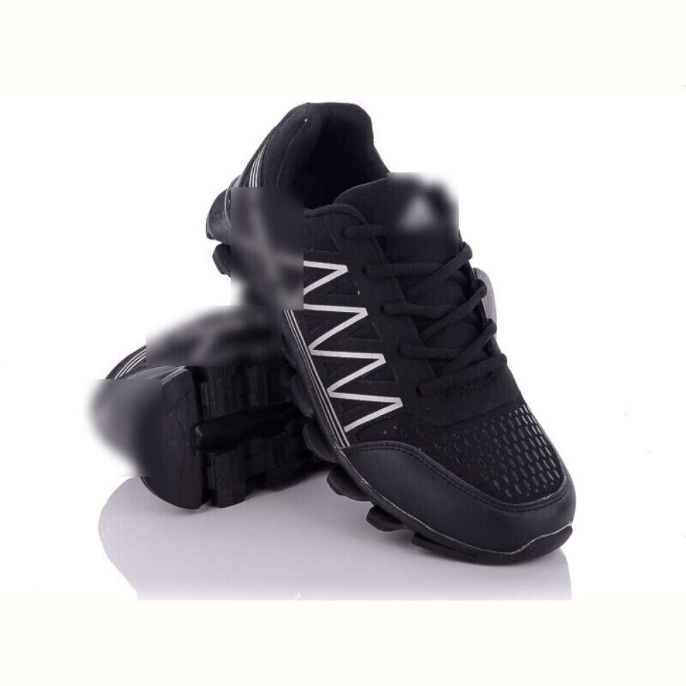 Кроссовки Class Shoes AMAX90-2 чорний