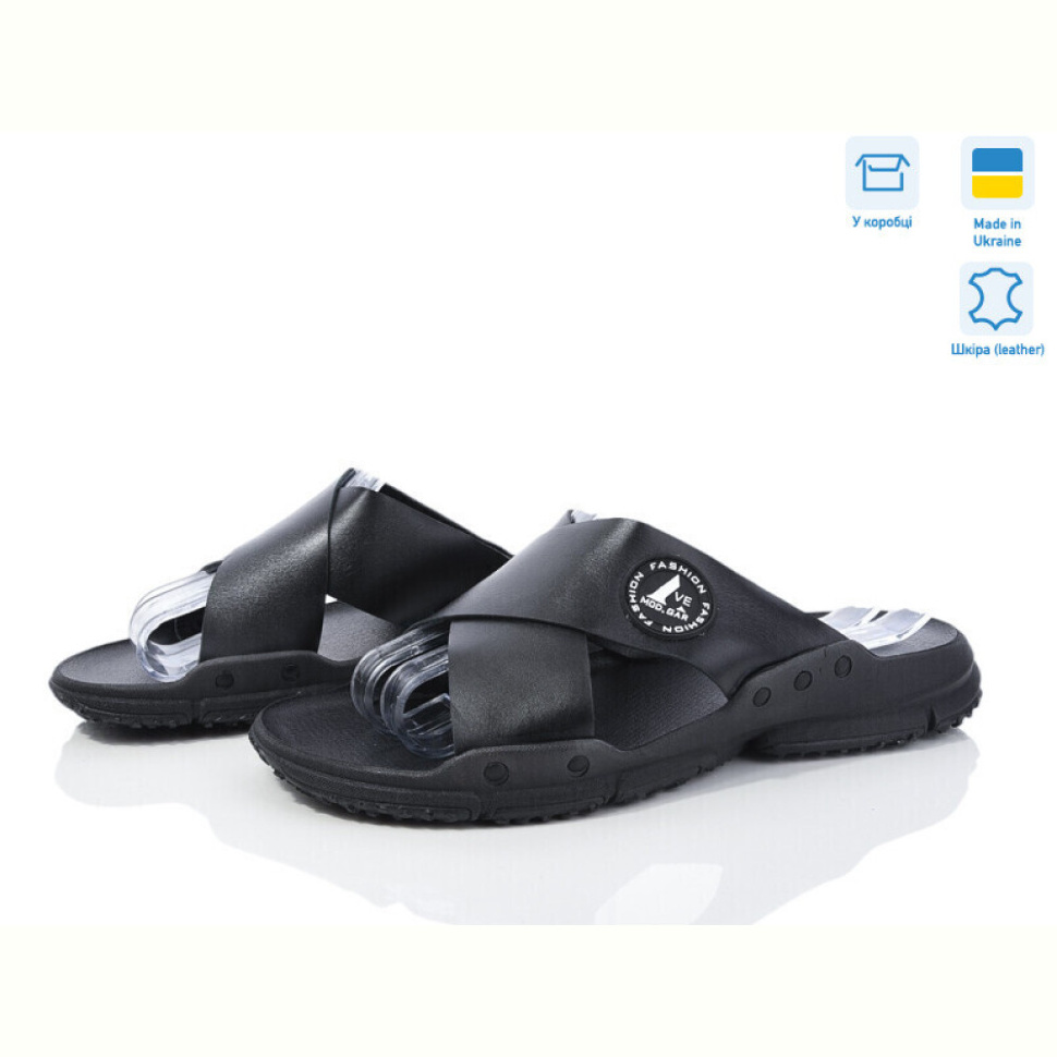 Шлепки Ailinda 9935-2