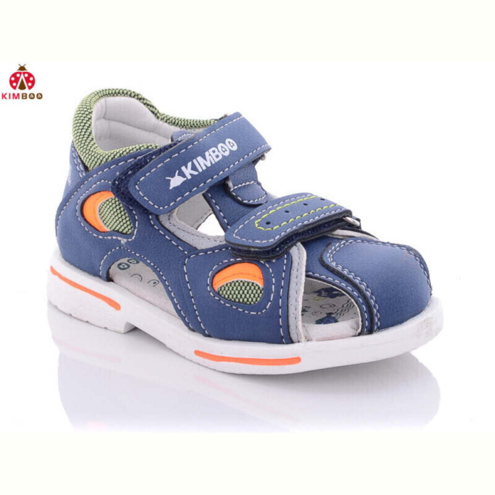 Сандалии KIMBOO YF191-1J пена