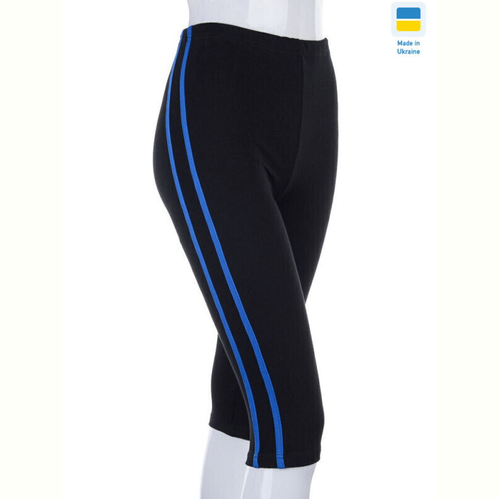 Бриджи STARK Бриджі смужка синій (4XL)