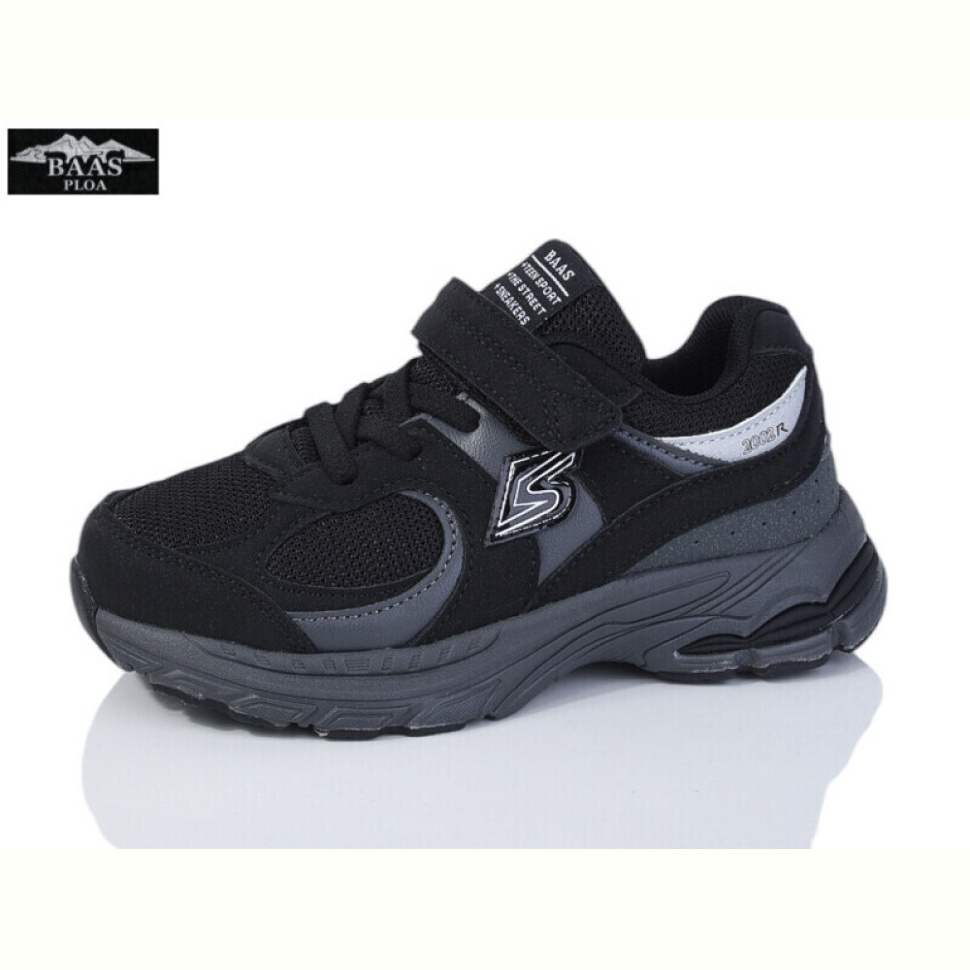 Кроссовки Baas K6565-1