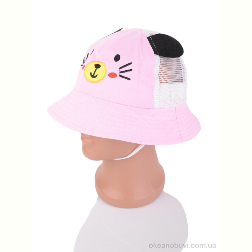 Панама RuBi 3014-7 pink