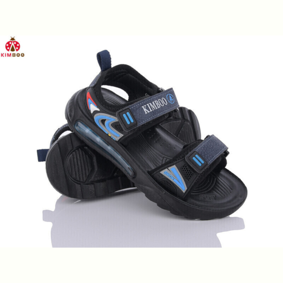 Сандалии KIMBOO GG2463-3B Сандалии KIMBOO GG2463-3B