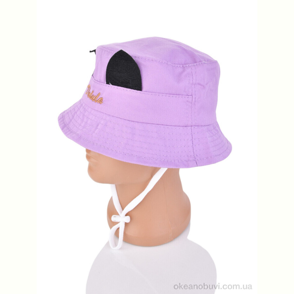 Панама RuBi 3016-3 violet