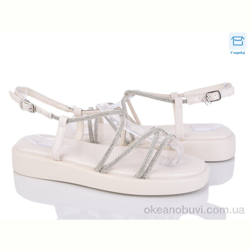 Босоножки Love-L&M-ZDW F207-3