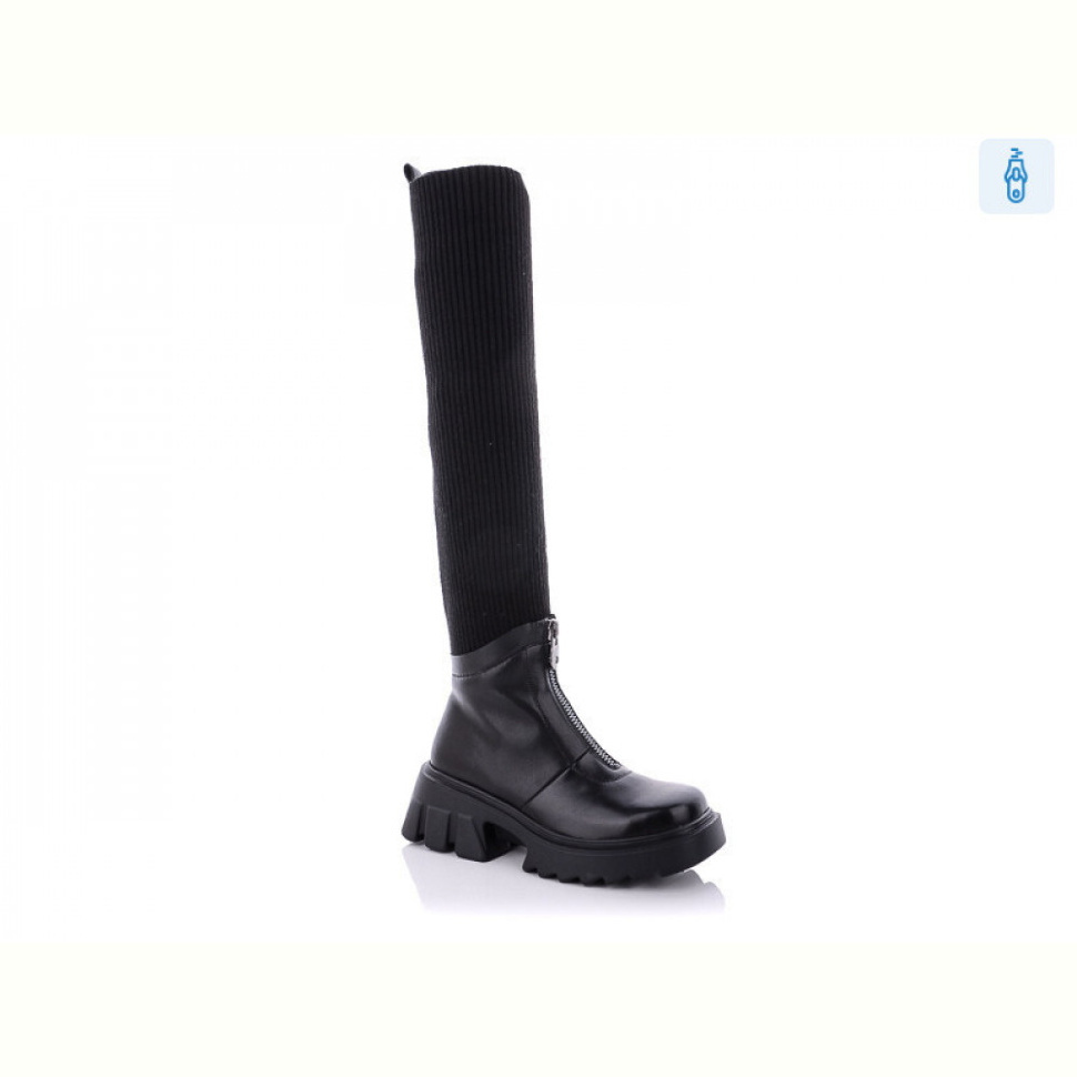 Сапоги Teetspace-Trasta-Egga QX1875-1 Сапоги Teetspace-Trasta-Egga QX1875-1