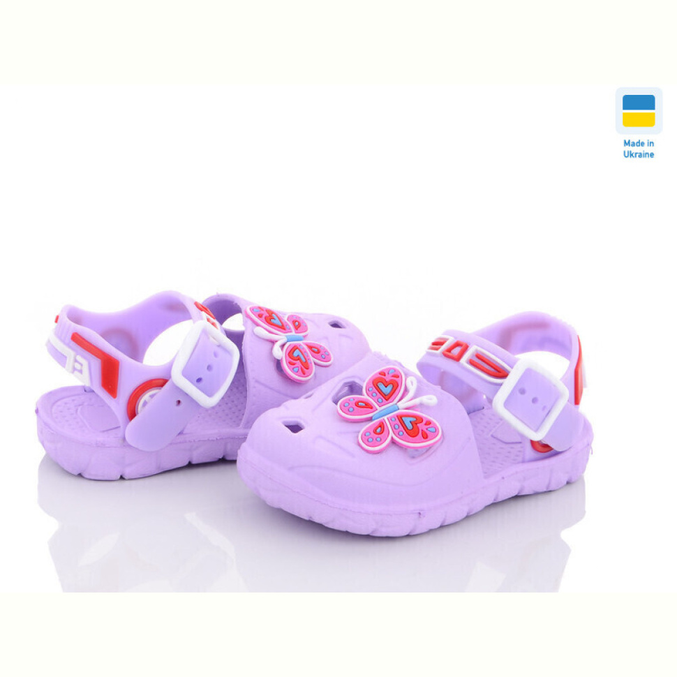 Босоножки Obuvok 51-195 (06232)