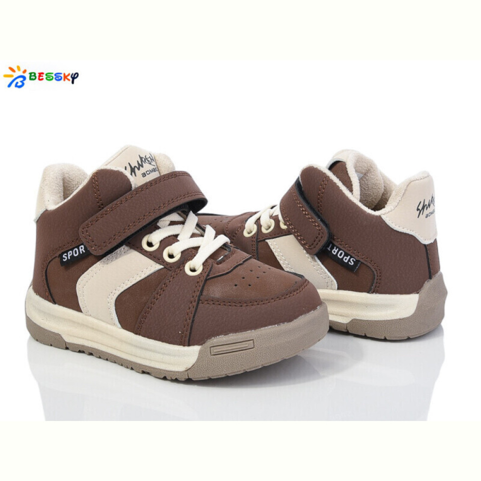 Кроссовки Bessky-Kellaifeng BE3681-3A